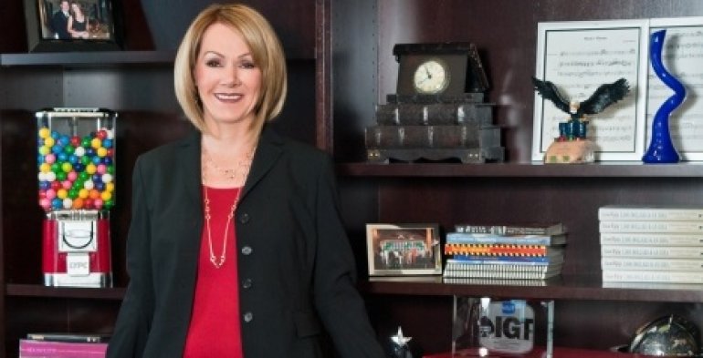 Patti Hart